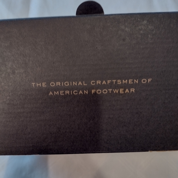 Frye Men's Blue Suede Sneakers - Picture 10 of 16